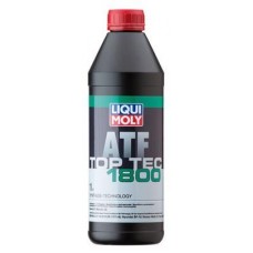 3687 LIQUI MOLY Олива автоматичної коробки передач