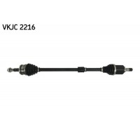 VKJC 2216 SKF Привідний вал