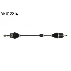 VKJC 2216 SKF Привідний вал
