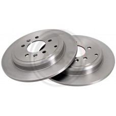 15982 A.B.S. Гальмівний диск