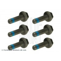 ADV183316 BLUE PRINT Комплект болтів маховик