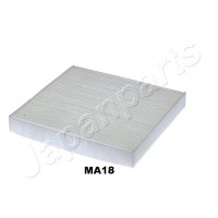 FAA-MA18 JAPANPARTS Фільтр повітря у внутрішньому просторі