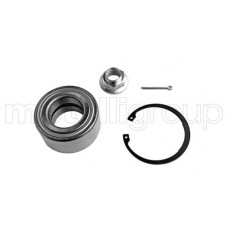 19-7677 METELLI Комплект підшипника ступиці колеса