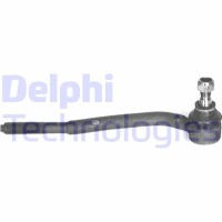 TA1207 DELPHI Наконечник поперечної кермової тяги