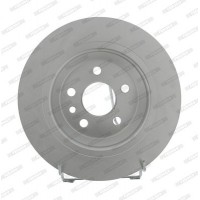DDF1720C FERODO Гальмівний диск