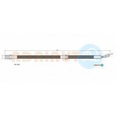 06.1200 ADRIAUTO Гальмівний шланг