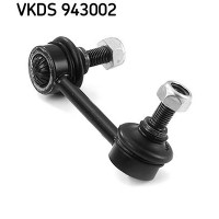 VKDS 943002 SKF Тяга стійка стабілізатор