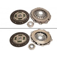 962496 KAWE Комплект зчеплення