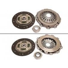 962496 KAWE Комплект зчеплення