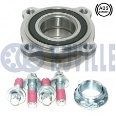 221301 RUVILLE Комплект підшипника ступиці колеса