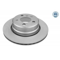 315 523 0055/PD MEYLE Гальмівний диск