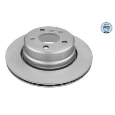 315 523 0055/PD MEYLE Гальмівний диск