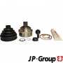 1143303010 JP GROUP Шарнирный комплект, Привідний вал