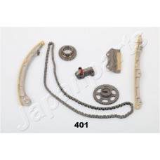 KDK-401 JAPANPARTS Комплект цілі приводу розподільного валу