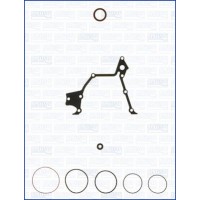 54080200 AJUSA Комплект прокладок блок картер двигуна