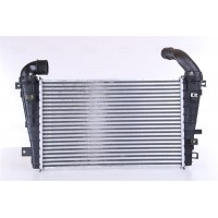 96586 NISSENS Интеркулер