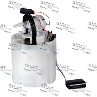70143 SIDAT Паливний насос