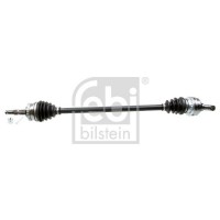 181290 FEBI BILSTEIN Привідний вал