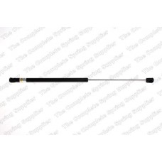 GS0731 ROC Газова пружина кришка багажника