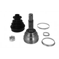 607-332 CIFAM Шарнирный комплект, Привідний вал