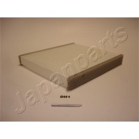 FAA-DH1 JAPANPARTS Фільтр повітря у внутрішньому просторі