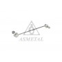 26VL0503 ASMETAL Тяга стійка стабілізатор