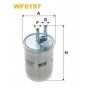 WF8197 WIX FILTERS Паливний фільтр