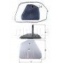 HX 164D1 KNECHT Гідрофільтр автоматична коробка передач