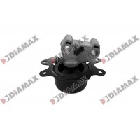 A1370 DIAMAX Підвіска двигун
