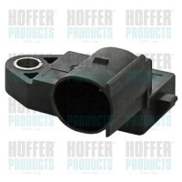 3500129 HOFFER Вимикач ліхтаря сигналу гальмування