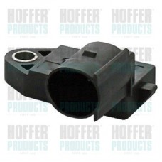 3500129 HOFFER Вимикач ліхтаря сигналу гальмування