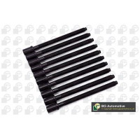 Комплект болтів головки циліндра BGA BK3386