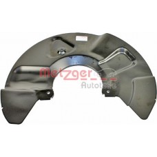6115079 METZGER Відбивач диск гальмівного механізму