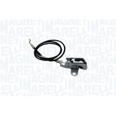 350105038900 MAGNETI MARELLI Замок задніх дверей 350105038900 MAGNETI MARELLI Замок задніх дверей