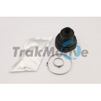 50-0235 TrakMotive Комплект пыльника, Привідний вал