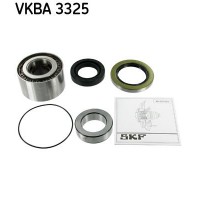 VKBA3325 SKF Комплект підшипника ступиці колеса