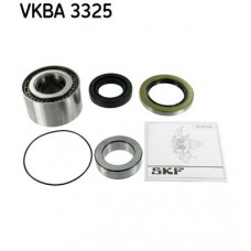 VKBA3325 SKF Комплект підшипника ступиці колеса