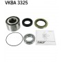 VKBA3325 SKF Комплект підшипника ступиці колеса