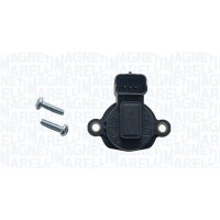 023000016010 MAGNETI MARELLI Клапанний елемент гідравлічний агрегат автомат коробка