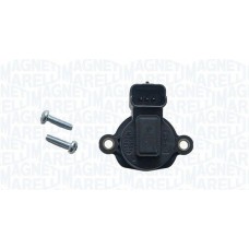 023000016010 MAGNETI MARELLI Клапанний елемент гідравлічний агрегат автомат коробка