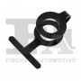 120-987 FA1 Прокладка вприску масла компресор)