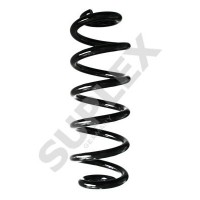 39682 SUPLEX Пружина ходової частини