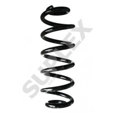 39682 SUPLEX Пружина ходової частини