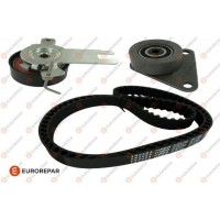 1635049880 EUROREPAR Комплект ременя ГРМ