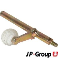 1131600900 JP GROUP Напрямний вал перемикання
