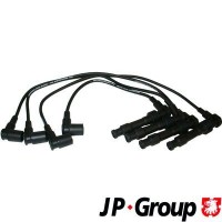 1292001710 JP GROUP Комплект дротів запалювання