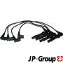 1292001710 JP GROUP Комплект дротів запалювання