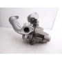 806499-5002S GARRETT Компресор наддуву