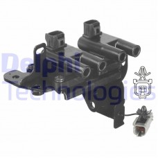 GN10413-12B1 DELPHI Котушка запалювання
