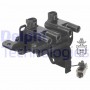 GN10413-12B1 DELPHI Котушка запалювання